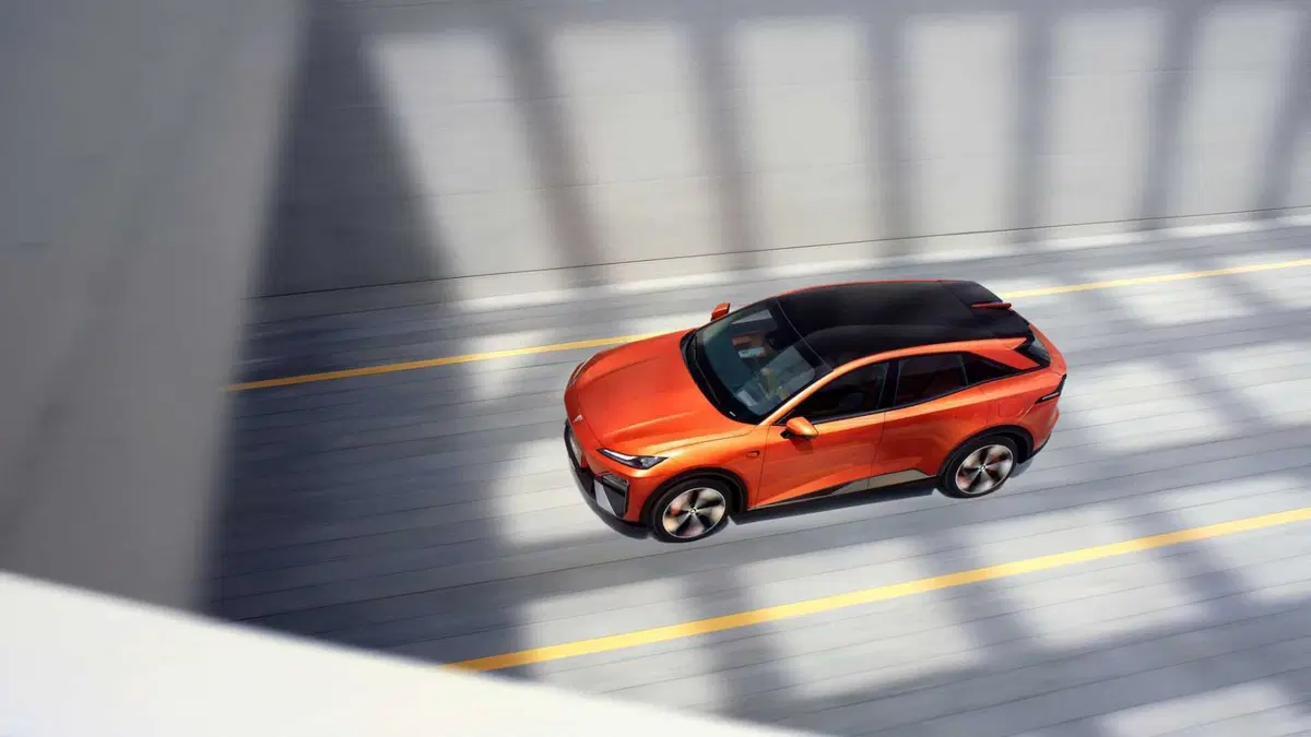 Changan accelera in Europa: investimenti, design italiano e due SUV elettrici pronti per l’Italia (14)