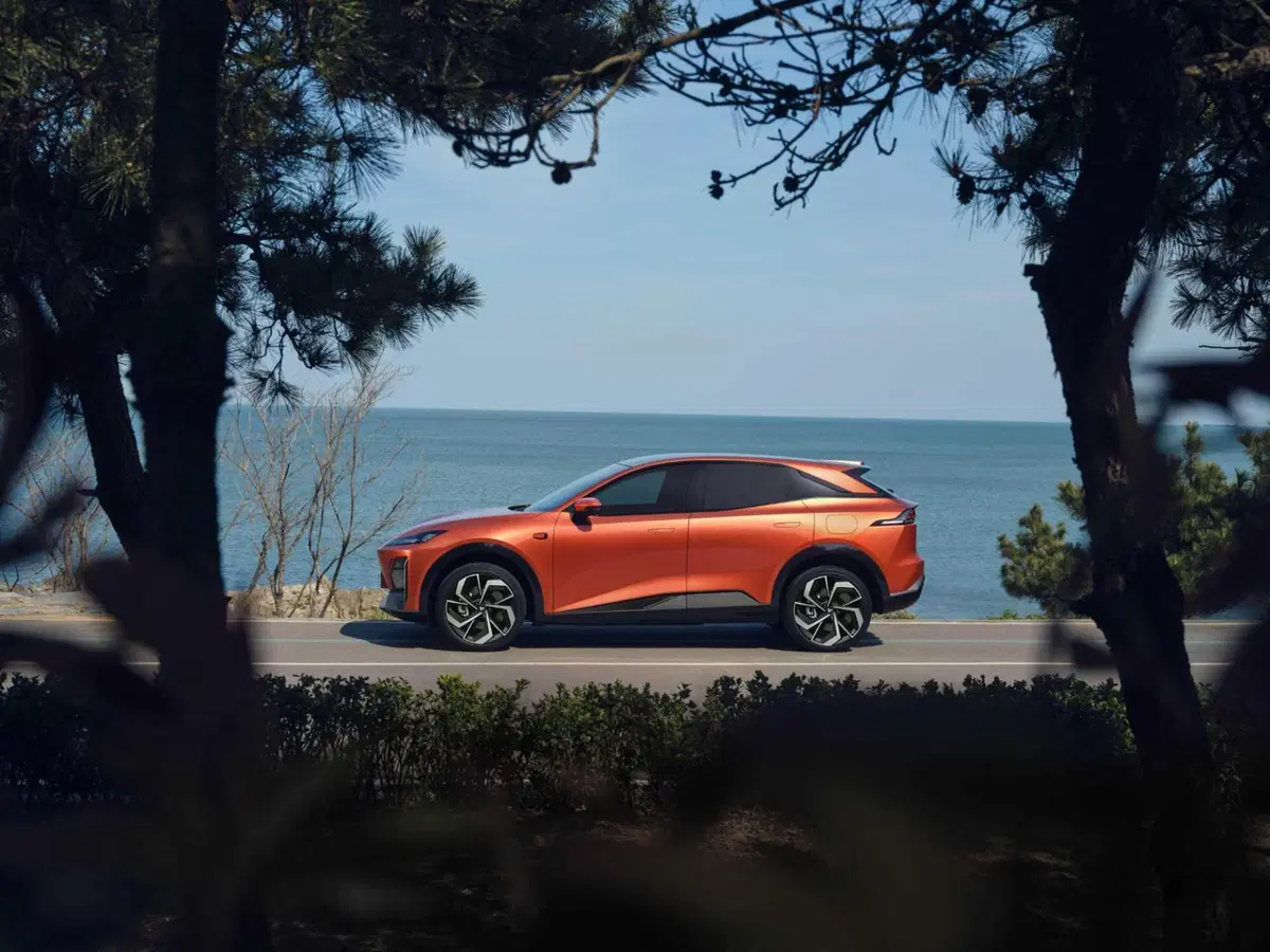 Changan accelera in Europa: investimenti, design italiano e due SUV elettrici pronti per l’Italia (15)