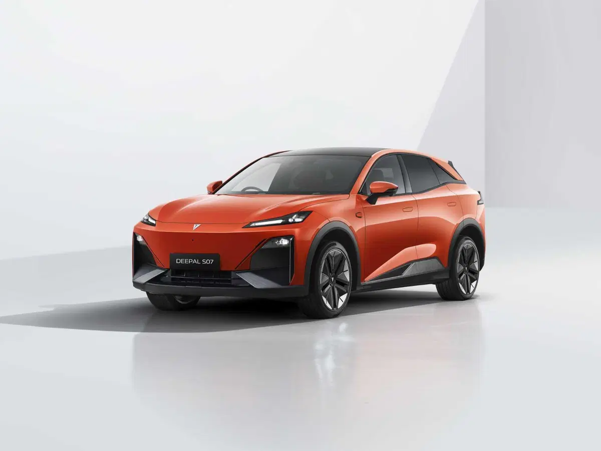 Changan accelera in Europa: investimenti, design italiano e due SUV elettrici pronti per l’Italia (16)