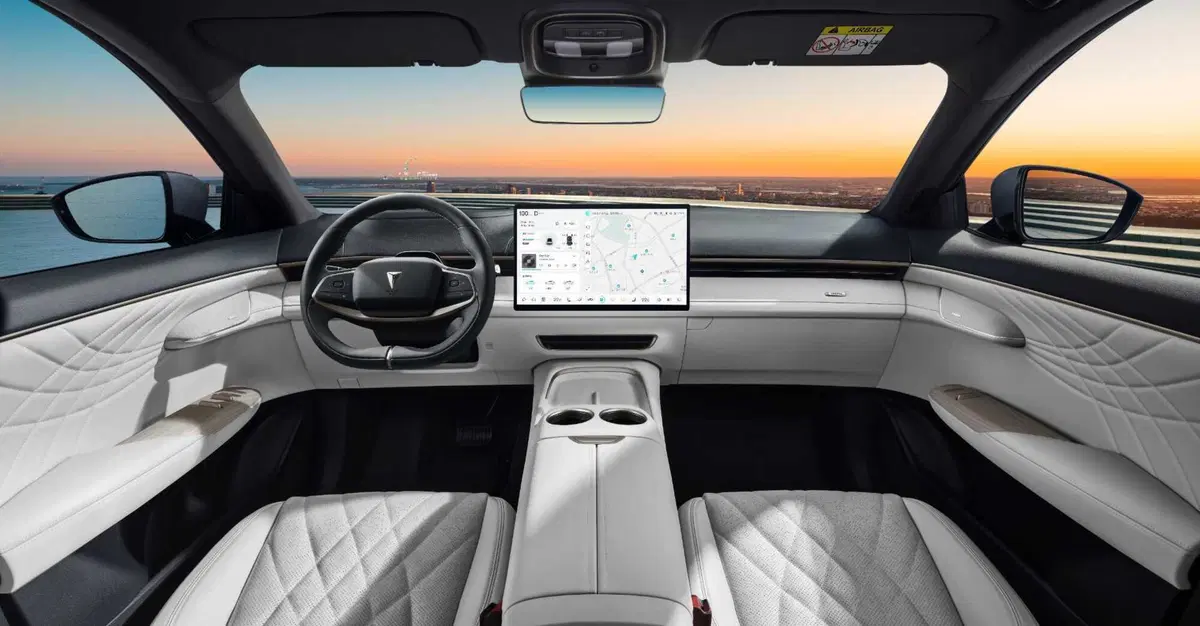 Changan accelera in Europa: investimenti, design italiano e due SUV elettrici pronti per l’Italia (17)