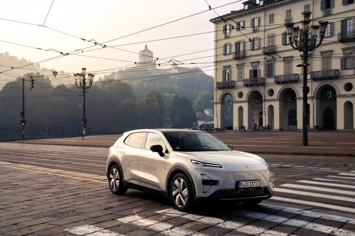 Changan accelera in Europa: investimenti, design italiano e due SUV elettrici pronti per l’Italia (4)