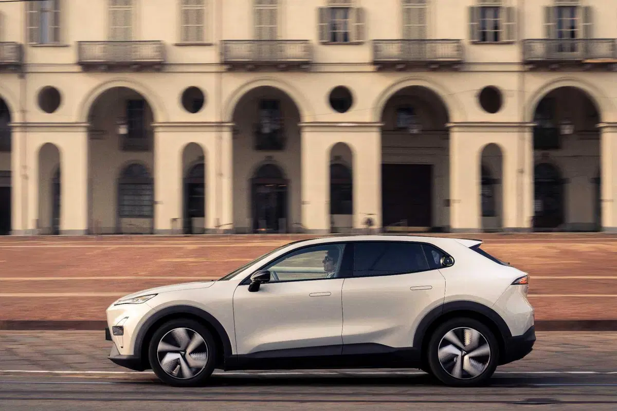 Changan accelera in Europa: investimenti, design italiano e due SUV elettrici pronti per l’Italia (5)