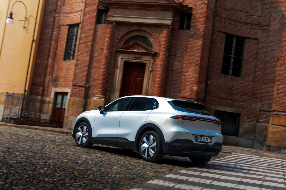Changan accelera in Europa: investimenti, design italiano e due SUV elettrici pronti per l’Italia (6)