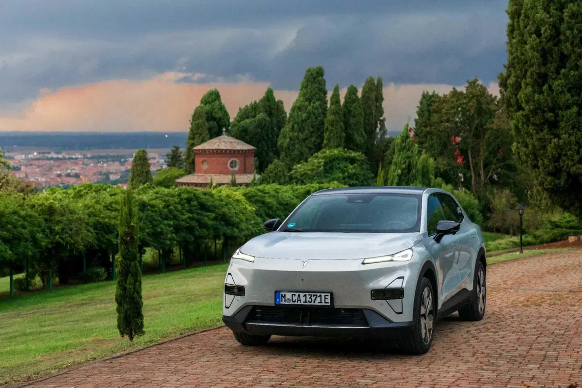 Changan accelera in Europa: investimenti, design italiano e due SUV elettrici pronti per l’Italia (7)