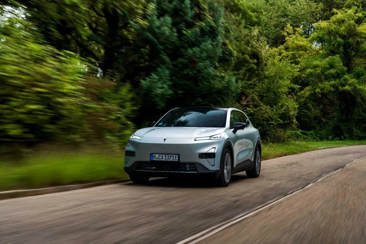 Changan accelera in Europa: investimenti, design italiano e due SUV elettrici pronti per l’Italia (8)