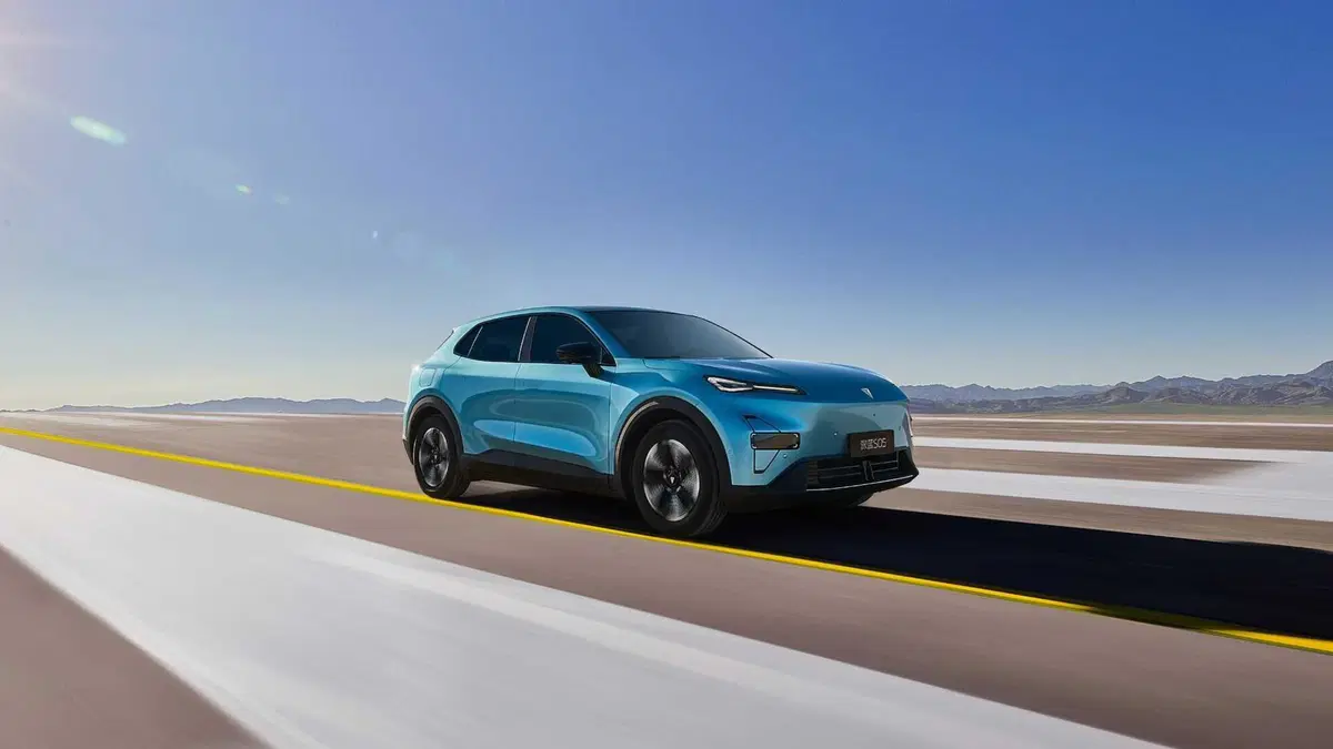 Changan accelera in Europa: investimenti, design italiano e due SUV elettrici pronti per l’Italia (9)