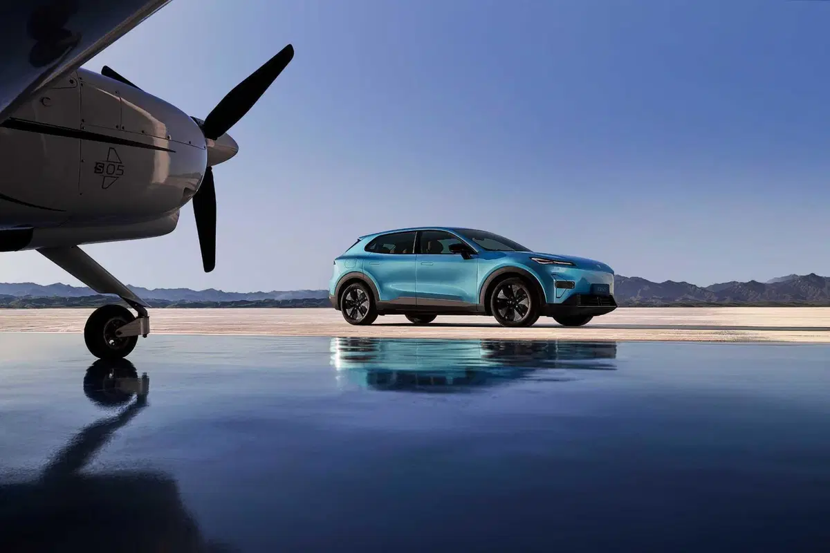 Changan accelera in Europa: investimenti, design italiano e due SUV elettrici pronti per l’Italia (10)