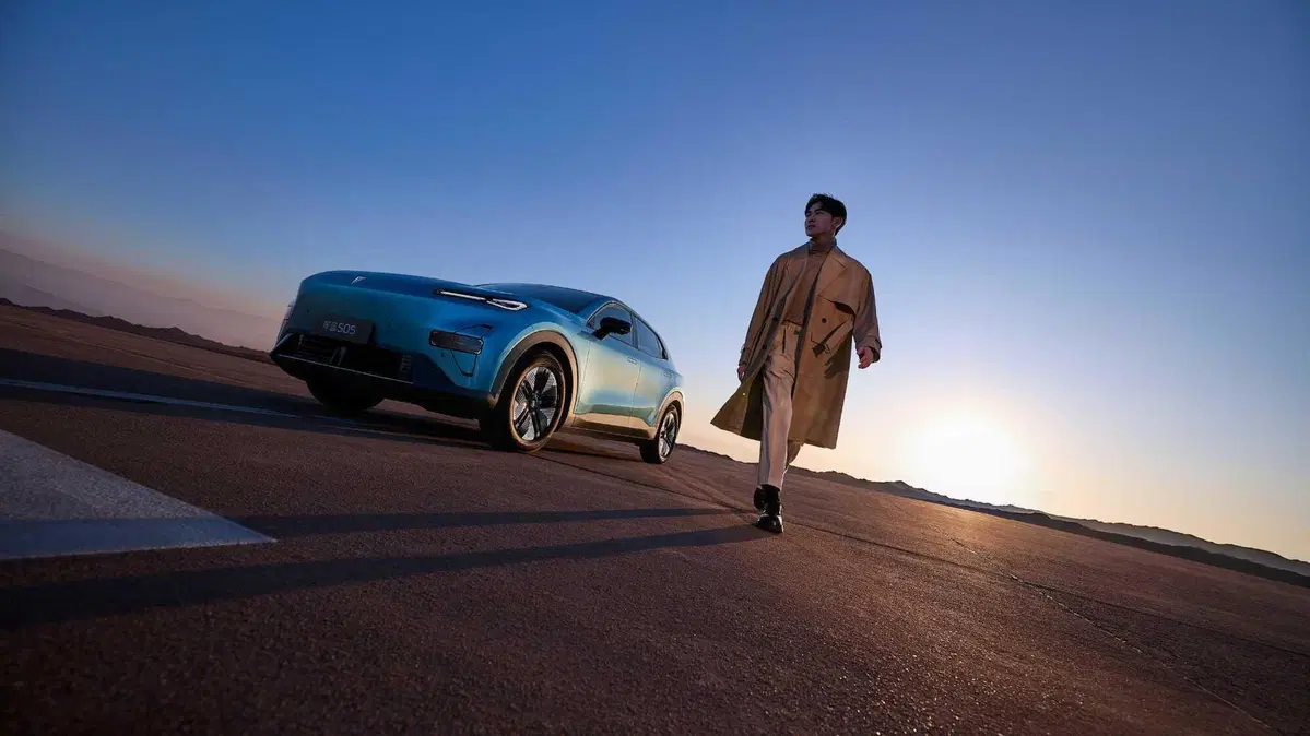 Changan accelera in Europa: investimenti, design italiano e due SUV elettrici pronti per l’Italia (11)