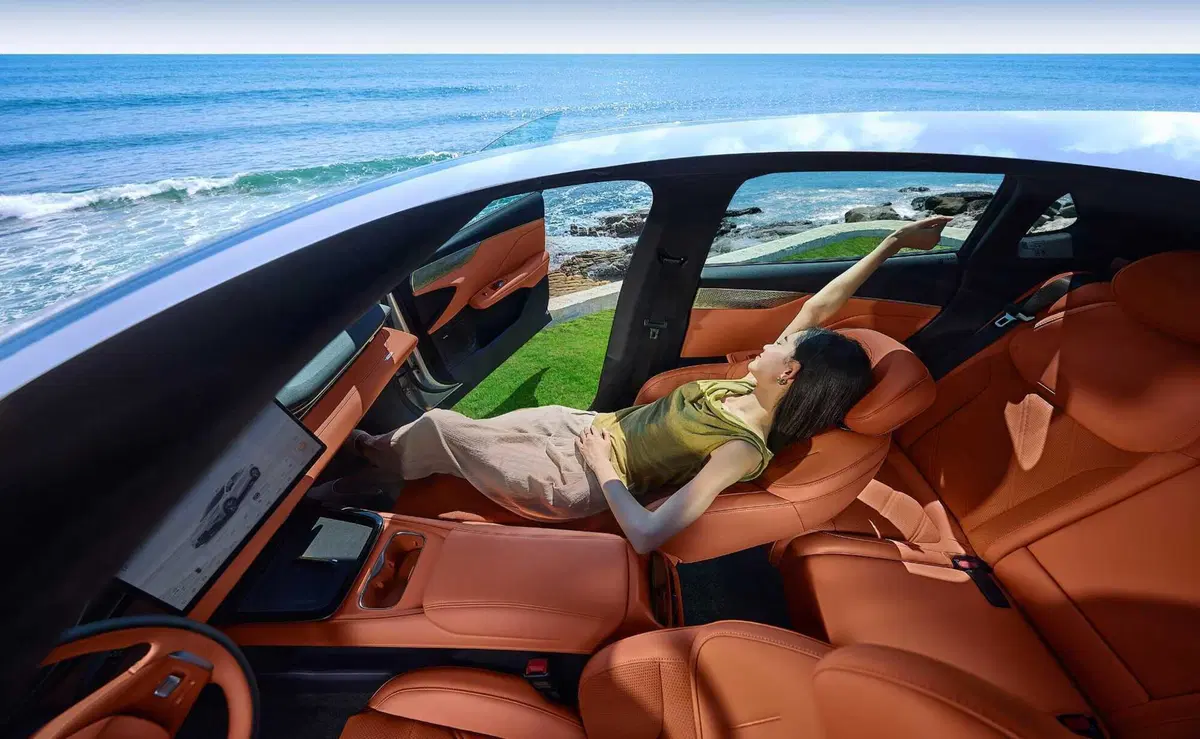 Changan accelera in Europa: investimenti, design italiano e due SUV elettrici pronti per l’Italia (14)