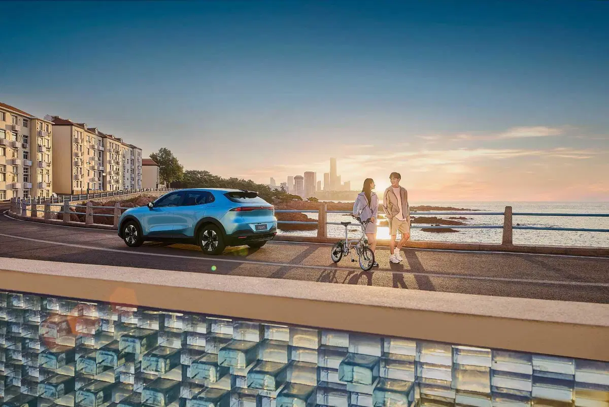 Changan accelera in Europa: investimenti, design italiano e due SUV elettrici pronti per l’Italia (15)