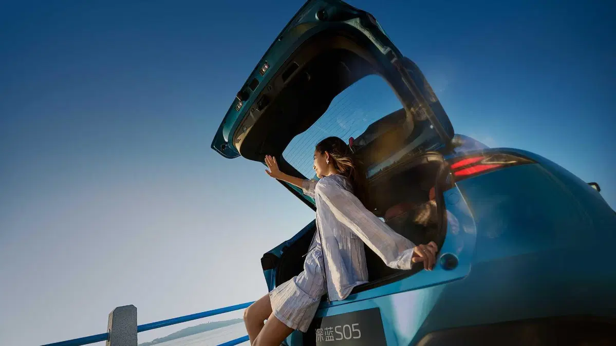 Changan accelera in Europa: investimenti, design italiano e due SUV elettrici pronti per l’Italia (16)