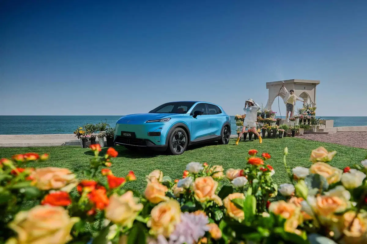 Changan accelera in Europa: investimenti, design italiano e due SUV elettrici pronti per l’Italia (17)