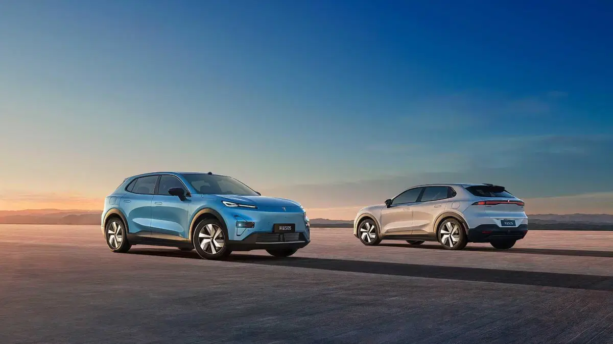 Changan accelera in Europa: investimenti, design italiano e due SUV elettrici pronti per l’Italia (18)