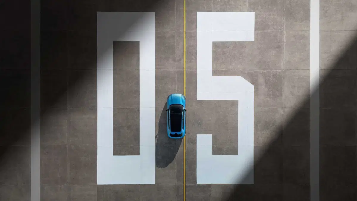 Changan accelera in Europa: investimenti, design italiano e due SUV elettrici pronti per l’Italia (19)