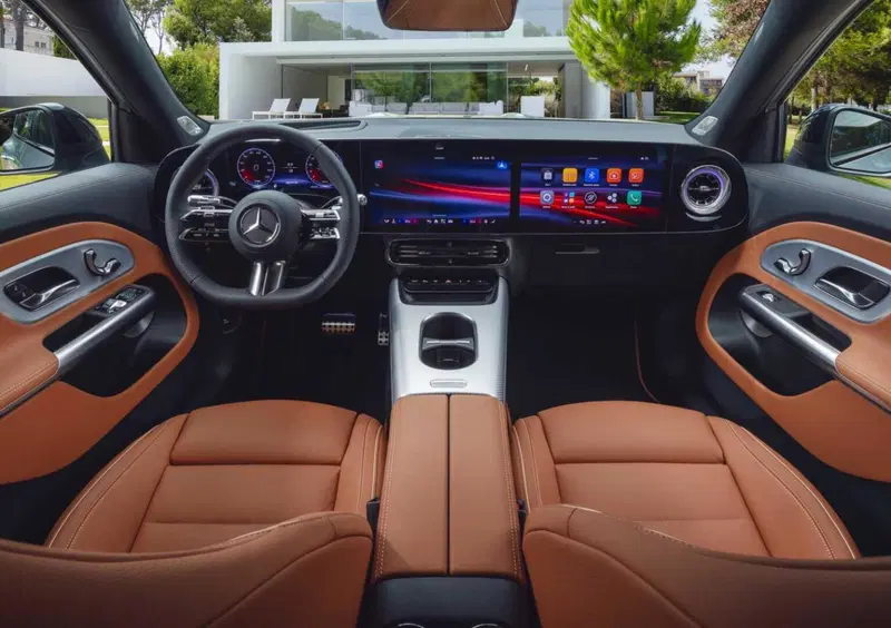 Mercedes-Benz GLB (8)