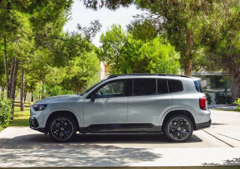 Mercedes-Benz GLB (2)