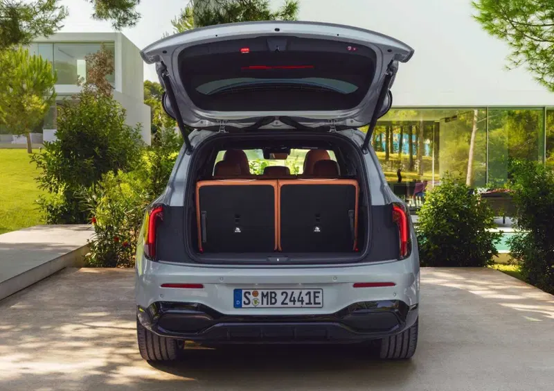 Mercedes-Benz GLB (14)