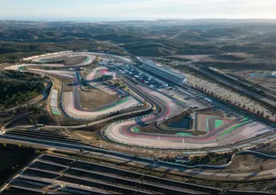 La Formula 1 torna in Portogallo: si correrà a Portimao nel 2027 e nel 2028