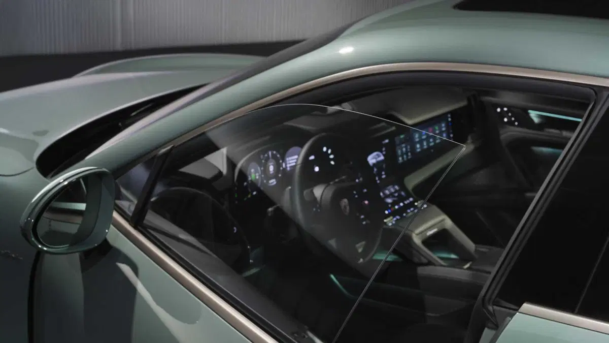 Porsche Cayenne turbo electric (9)