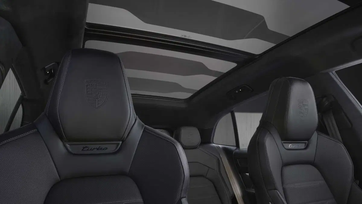 Porsche Cayenne turbo electric (8)