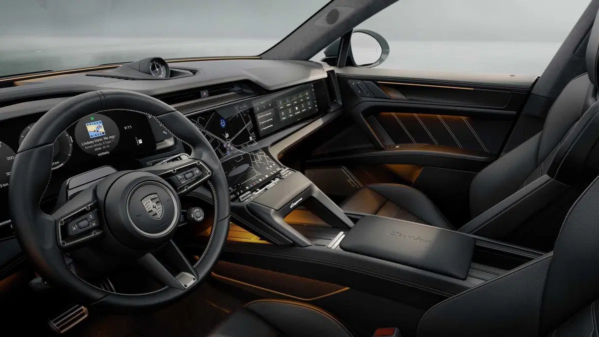 Porsche Cayenne turbo electric (6)