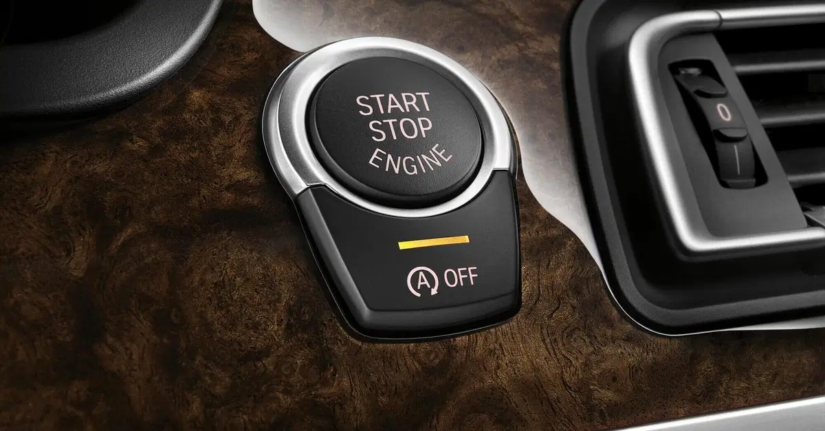 Lo Start&amp;Stop &egrave; davvero utile? Ecco cosa rischia il vostro motore