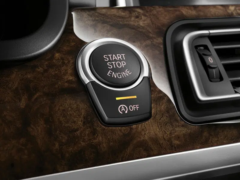 Lo Start&amp;Stop &egrave; davvero utile? Ecco cosa rischia il vostro motore