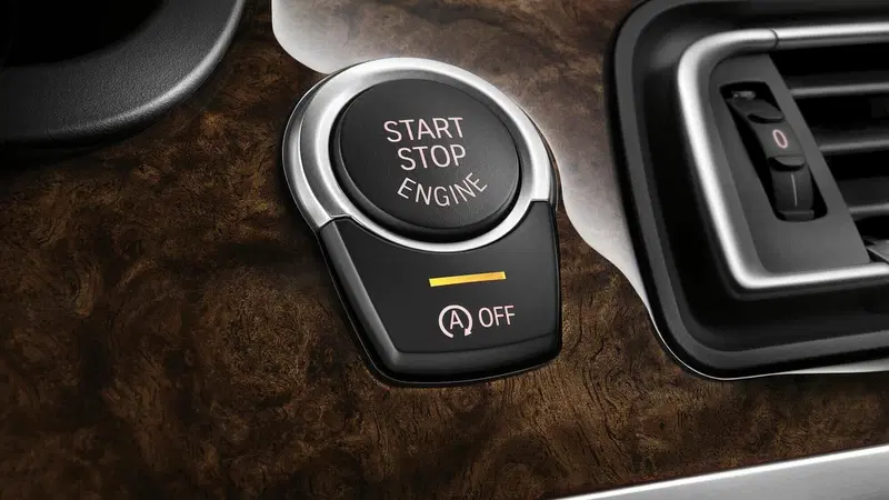 Lo Start&amp;Stop &egrave; davvero utile? Ecco cosa rischia il vostro motore