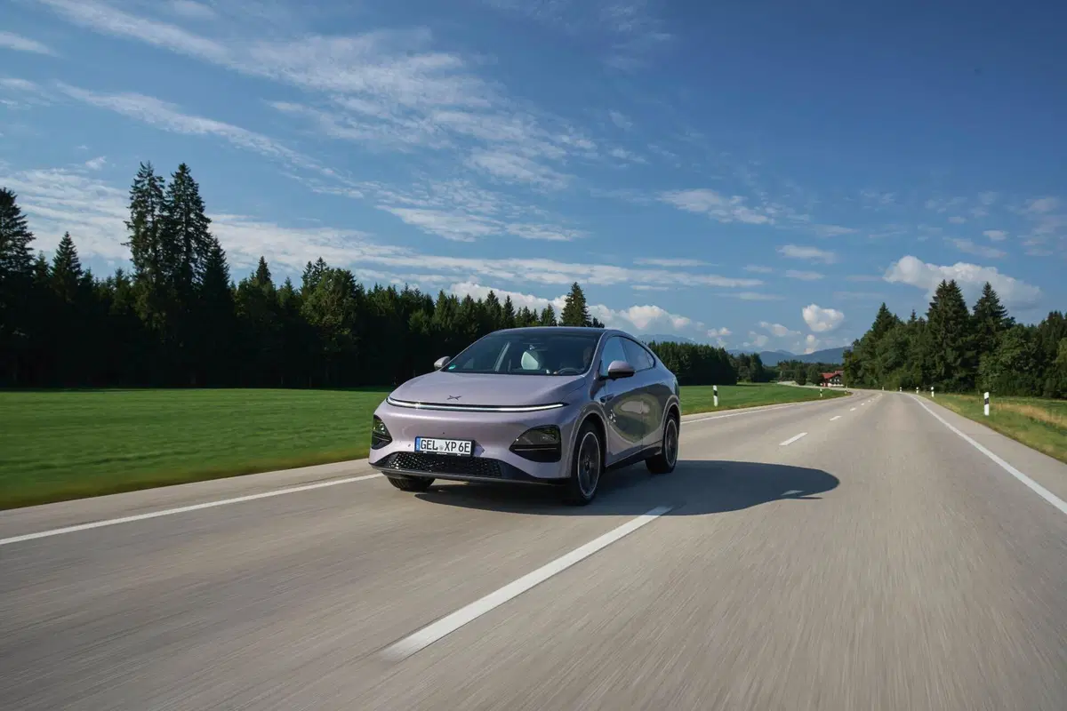 Xpeng G6 (7)