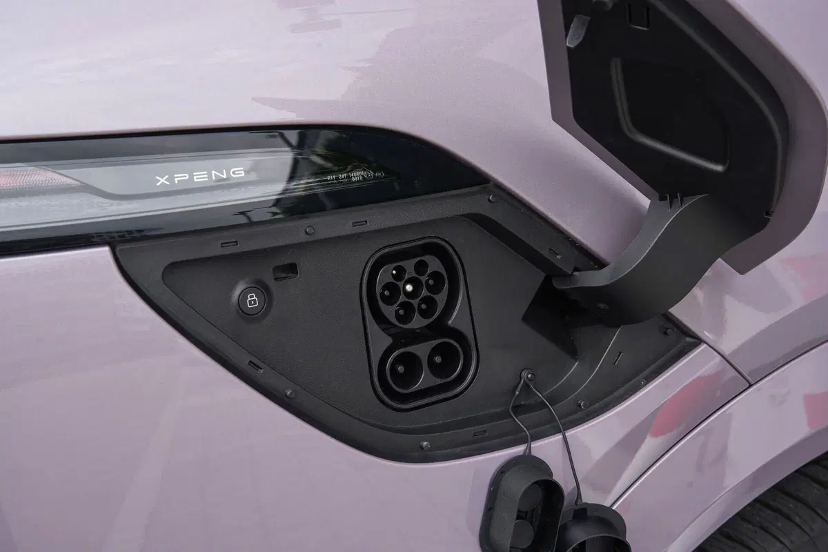 Xpeng G6 (46)