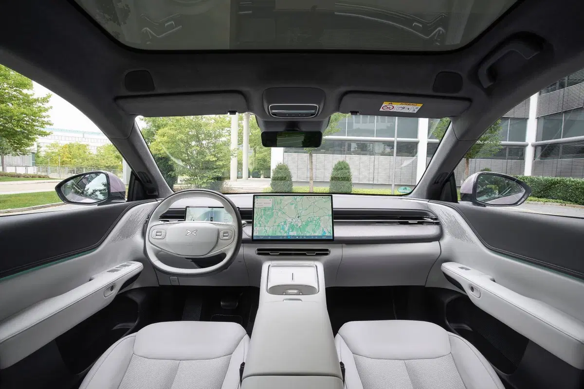 Xpeng G6 (47)