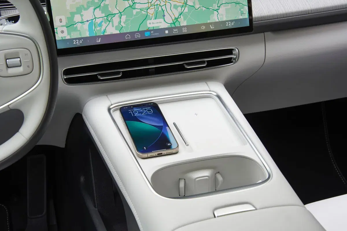 Xpeng G6 (50)