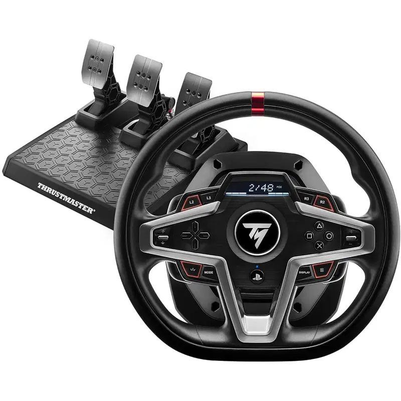 Thrustmaster T248