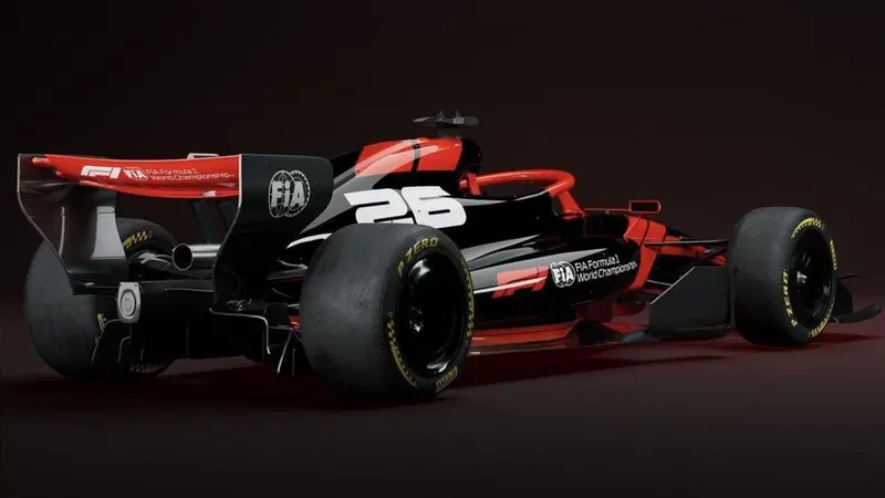 La F1 non sar&agrave; pi&ugrave; la stessa: svelata la nuova terminologia della rivoluzione tecnica 2026