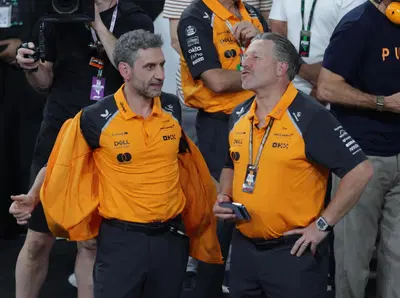 F1, McLaren campione con la doppietta ma Stella avverte: &ldquo;Il 2026 sar&agrave; una battaglia&rdquo;