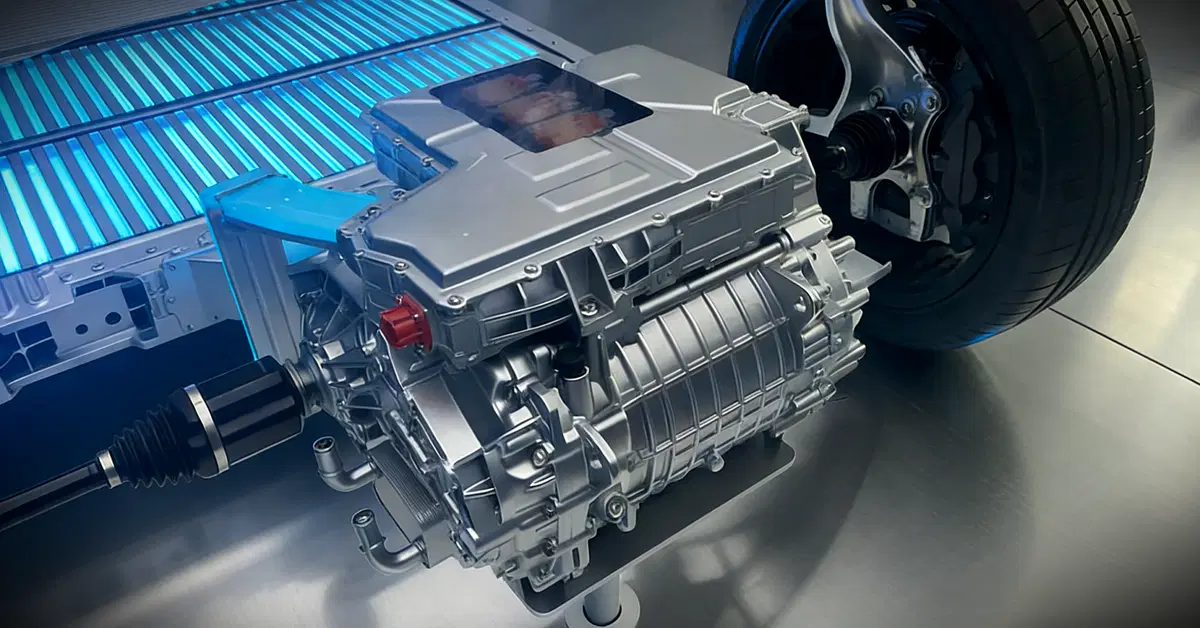 BYD svela quattro brevetti sui motori a flusso variabile: pi&ugrave; autonomia e meno sprechi per le auto EV