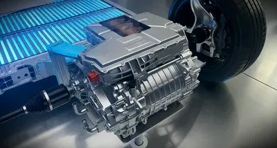 BYD svela quattro brevetti sui motori a flusso variabile: pi&ugrave; autonomia e meno sprechi per le auto EV