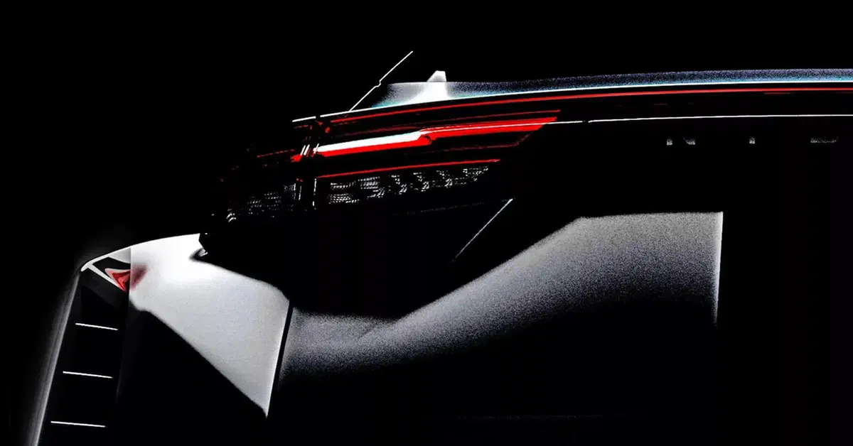 Nissan Nismo prepara una sorpresa per il Salone di Tokyo: ecco il teaser del nuovo concept