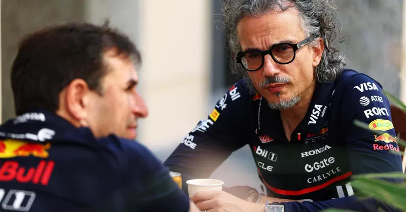 F1. Red Bull e il 2026 da brivido con Ford, Mekies ammette: &ldquo;Fare i motori da soli &egrave; una follia&rdquo;