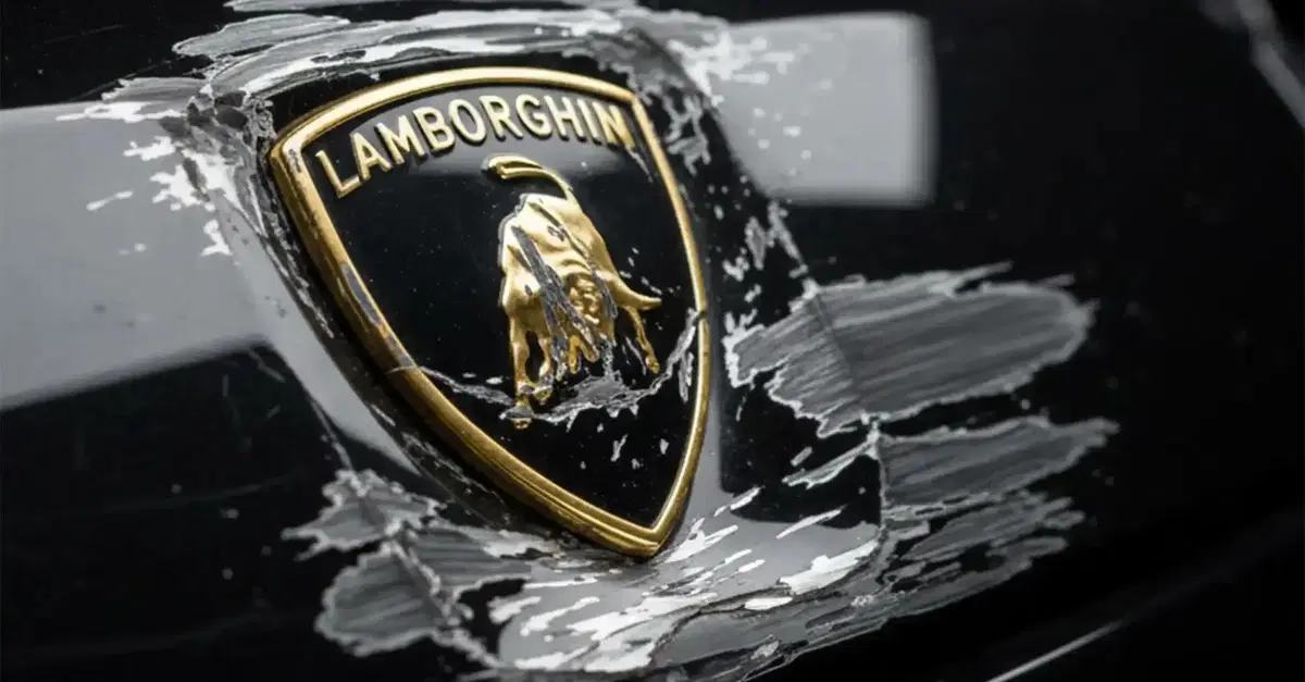 Lamborghini Urus coinvolta in un grave incidente sulla A8: traffico fermo e dei danni a sei cifre