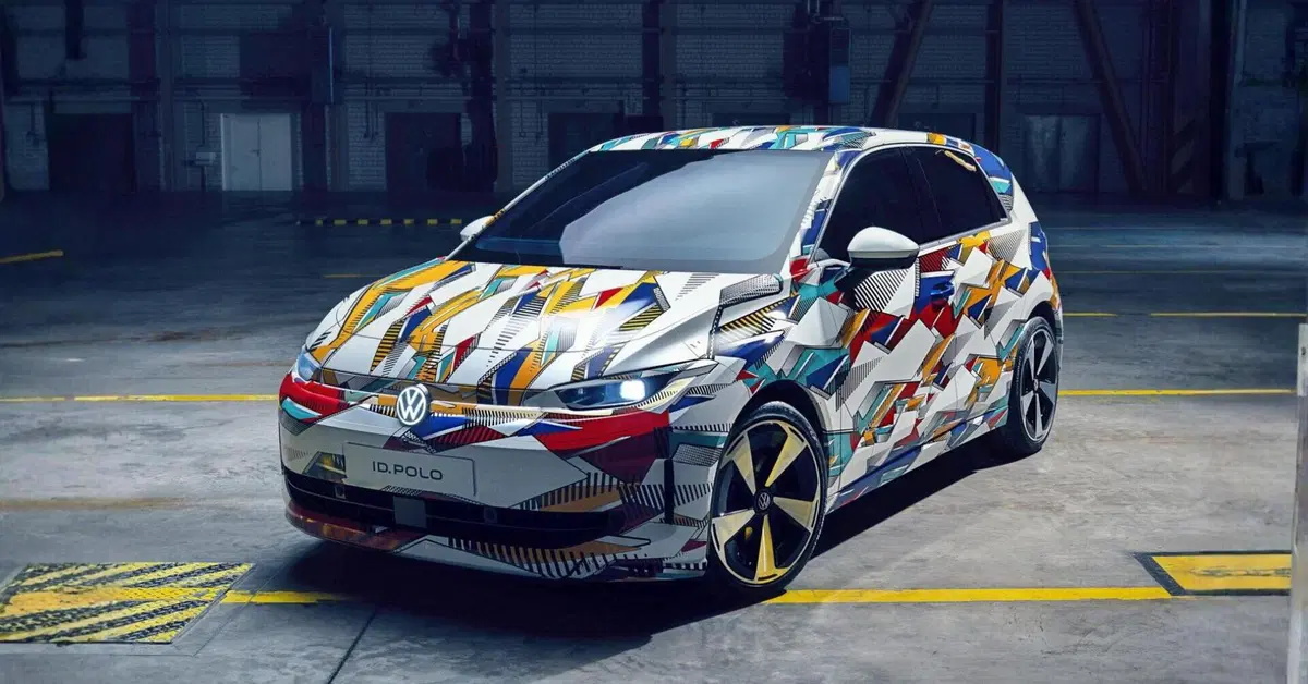 Volkswagen, parla il CEO Thomas Schafer: "l futuro delle piccole &egrave; elettrico", ma sul 2035...