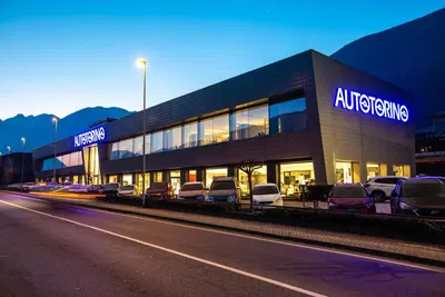 Autotorino chiude il 2025 del 60&deg; anniversario: 2,85 miliardi di fatturato e investimenti record per la crescita