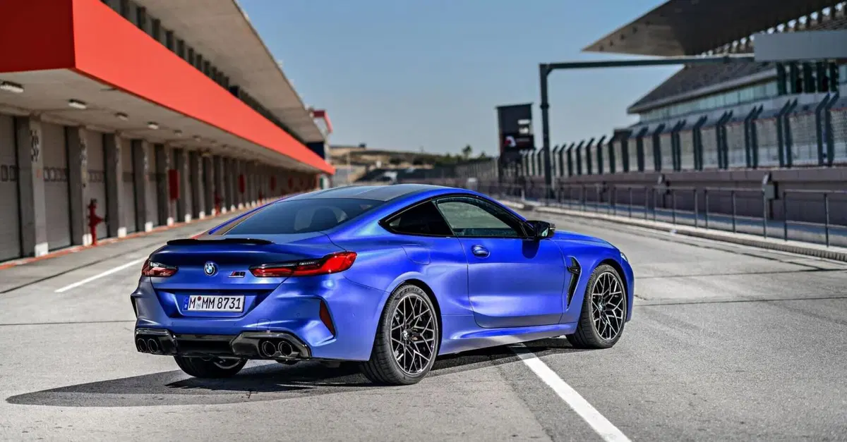 Addio alla BMW Serie 8: la Gran Turismo di lusso esce di scena, e purtroppo senza un erede