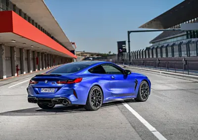 Addio alla BMW Serie 8: la Gran Turismo di lusso esce di scena, e purtroppo senza un erede