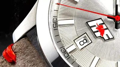 Lancia: il nuovo orologio HF &egrave; ora in vendita