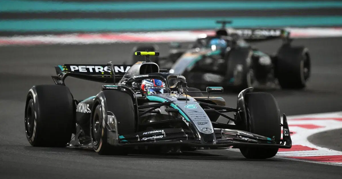 F1. Monoposto 2026, arriva la prima bufera: Mercedes e Red Bull sotto accusa per il rapporto di compressione del motore termico