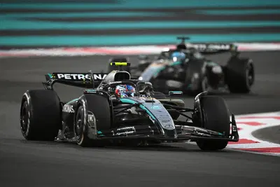 F1. Monoposto 2026, arriva la prima bufera: Mercedes e Red Bull sotto accusa per il rapporto di compressione del motore termico