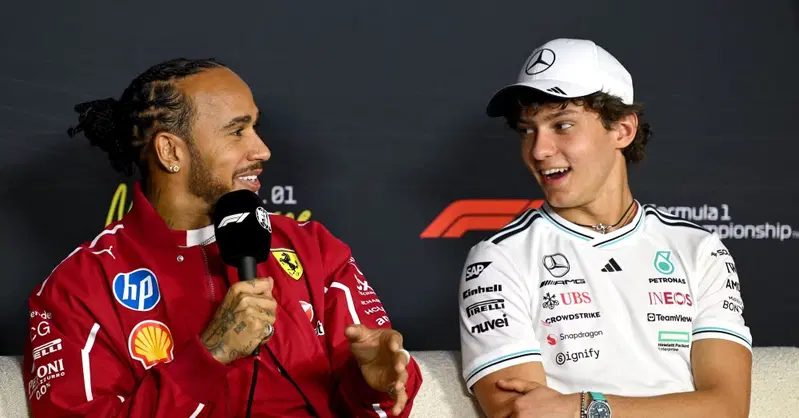 F1. Kimi Antonelli promosso, Lewis Hamilton bocciato: le pagelle della stagione 2025