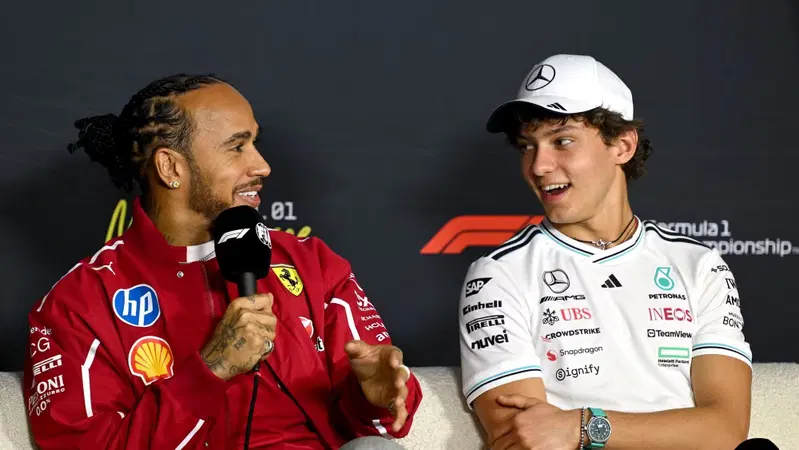 F1. Kimi Antonelli promosso, Lewis Hamilton bocciato: le pagelle della stagione 2025