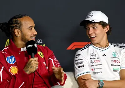 F1. Kimi Antonelli promosso, Lewis Hamilton bocciato: le pagelle della stagione 2025
